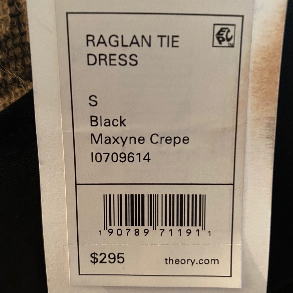 Theory LBD - Picture 4 of 4
